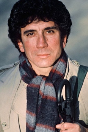 Foto de Reinaldo Arenas