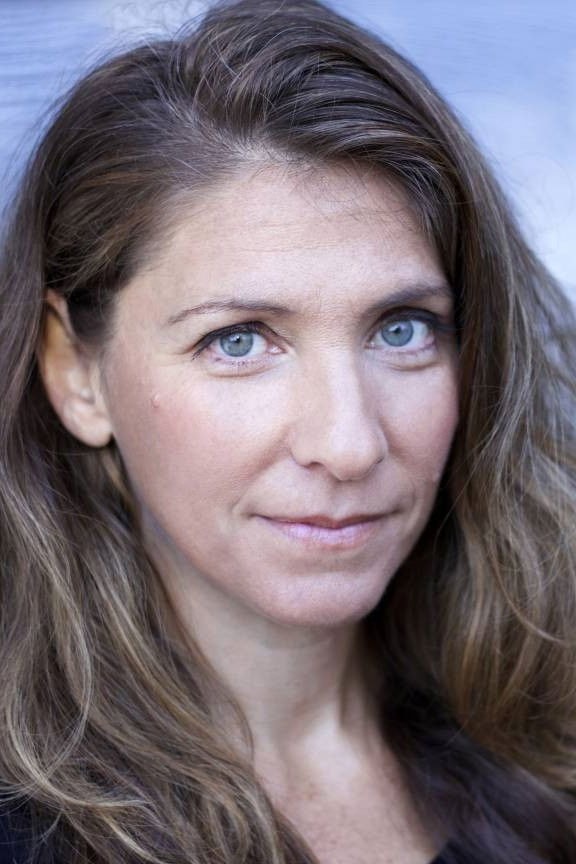 Foto de Diane Flacks