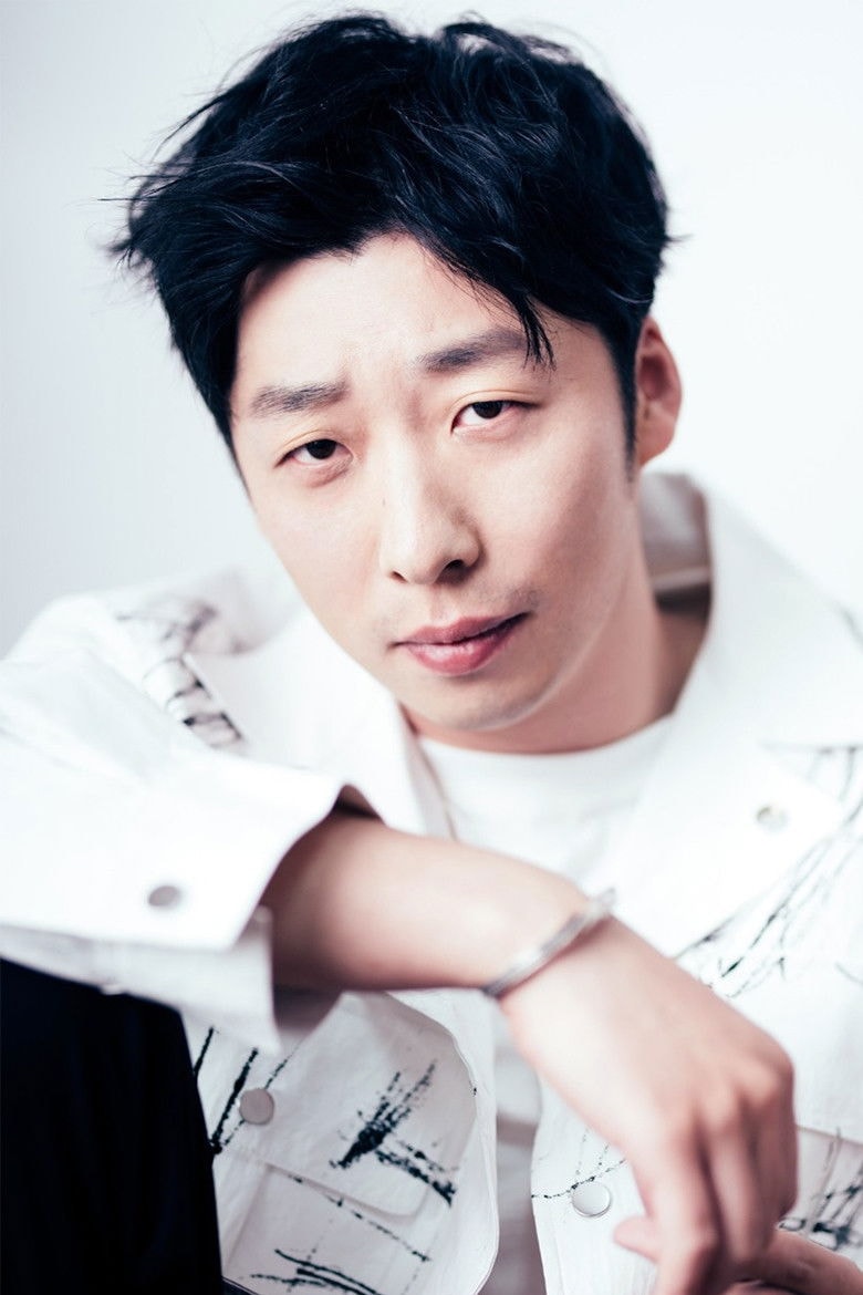 Foto de Zhang Zixian