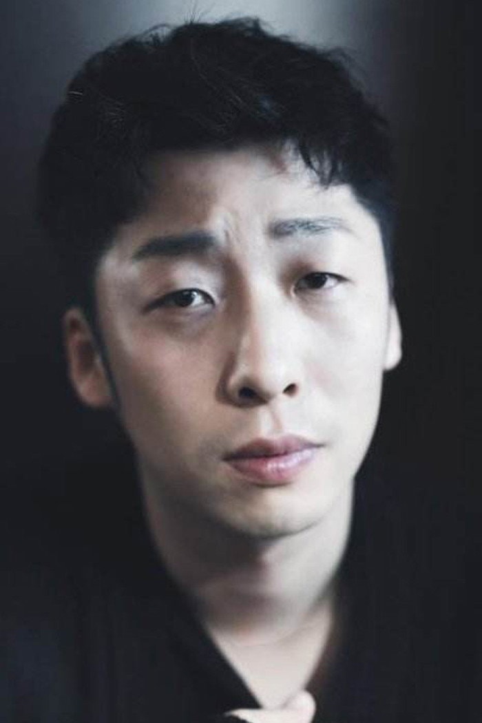 Foto de Zhang Zixian