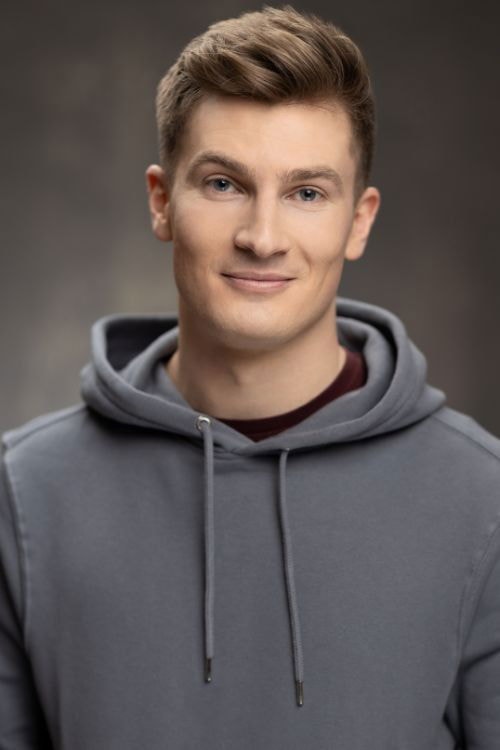 Foto de Mark Masterton