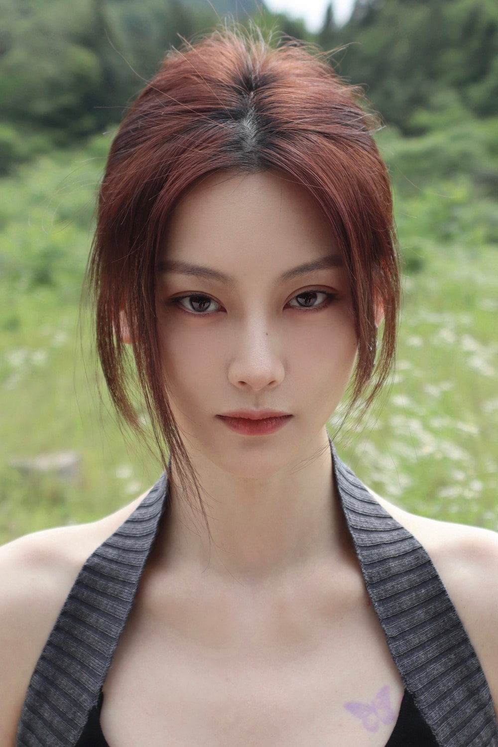 Foto de Shang Yuxian