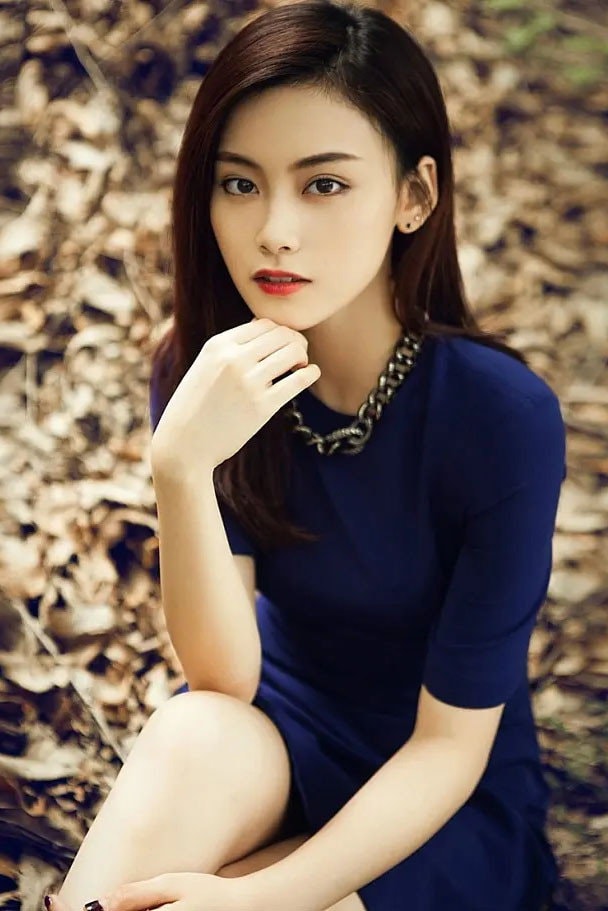 Foto de Shang Yuxian