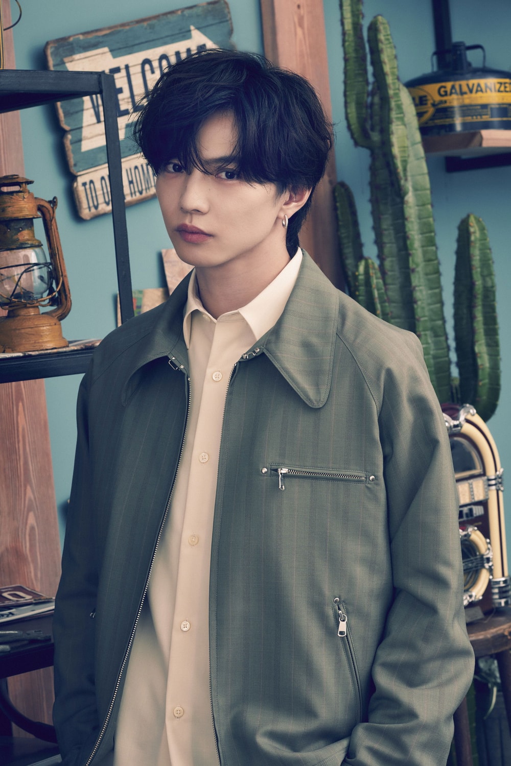 Foto de 佐藤大樹