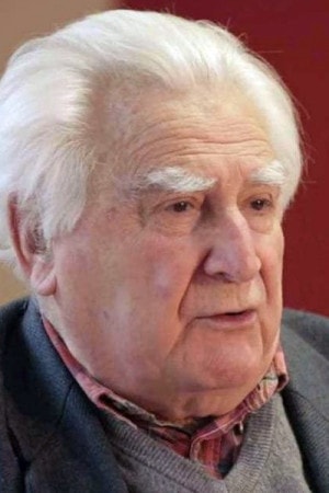 Foto de Jacques Rouffio