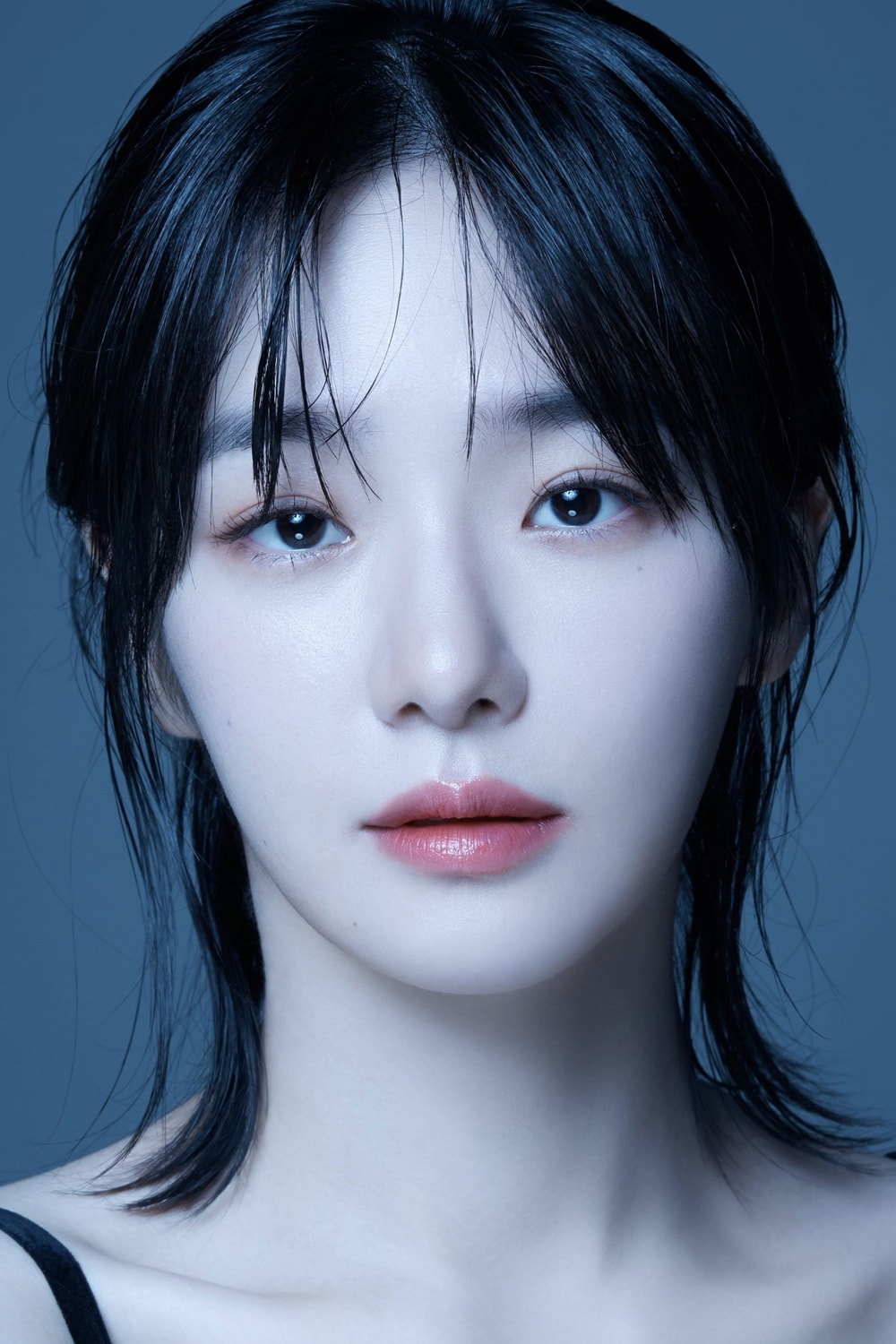 Foto de Park Gyu-young