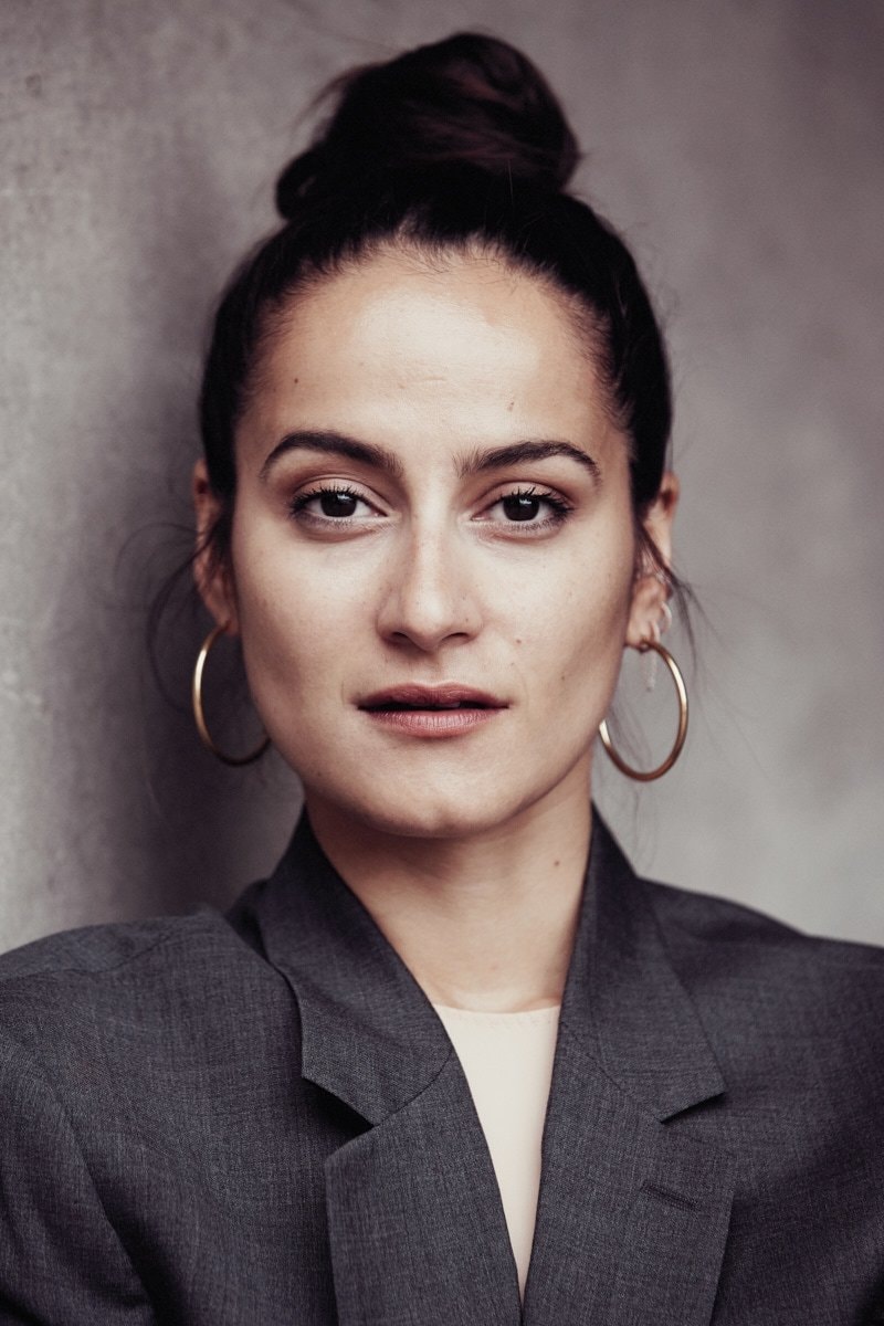 Foto de Tatiana Spivakova