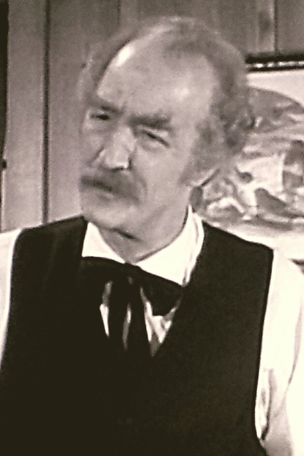 Foto de E.J. André