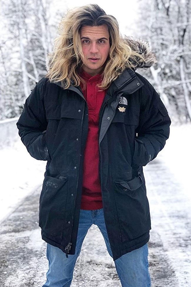 Foto de Deven Bromme