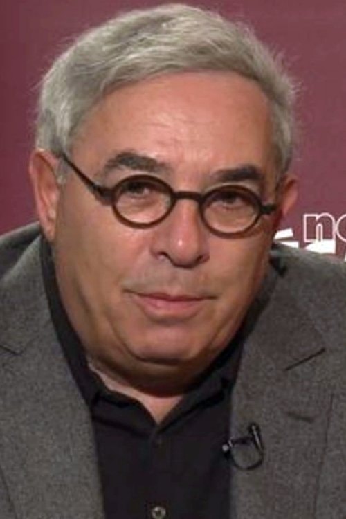 Foto de Jacques Kirsner