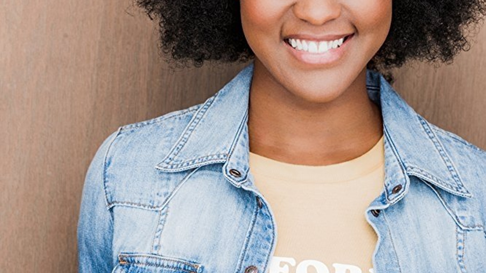 Foto de Alysia Livingston