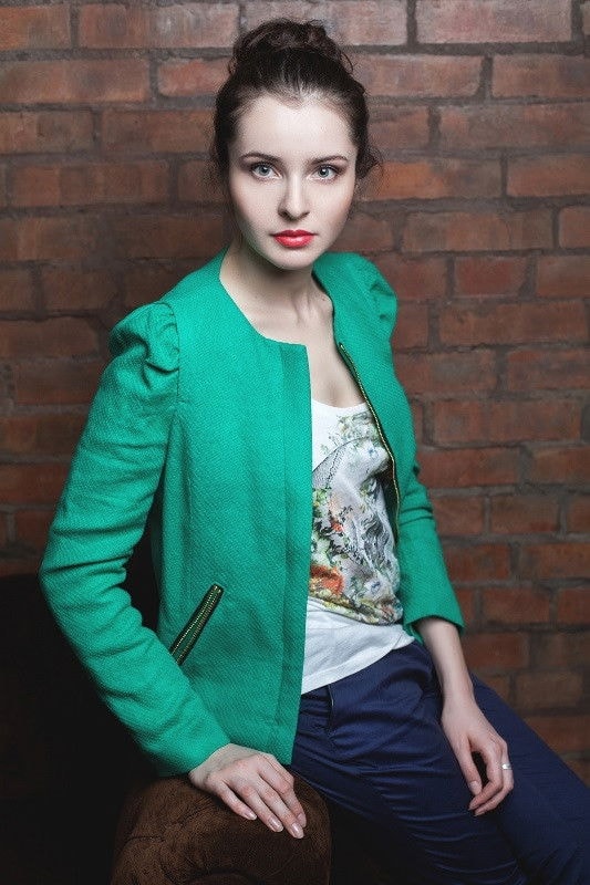 Foto de Natalya Nikolaeva