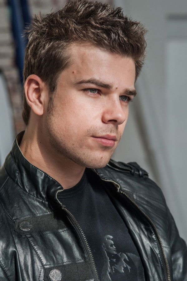 Foto de Кирилл Запорожский