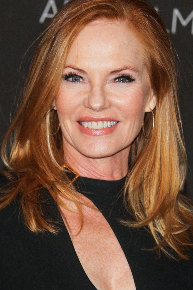 Foto de Marg Helgenberger
