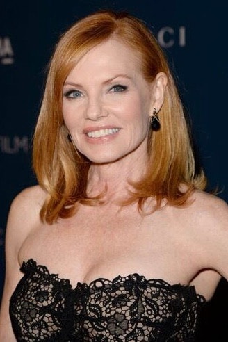 Foto de Marg Helgenberger