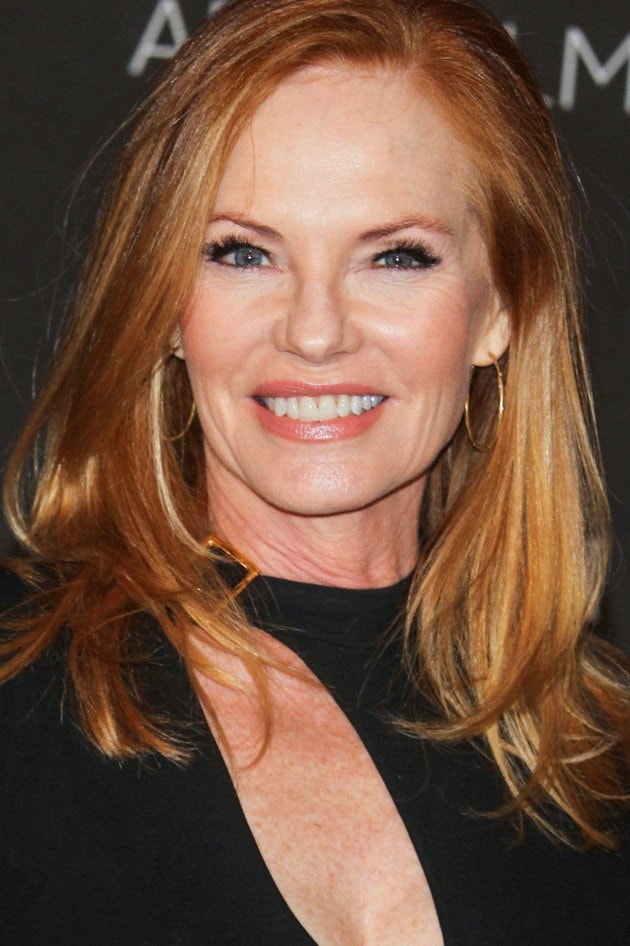 Foto de Marg Helgenberger