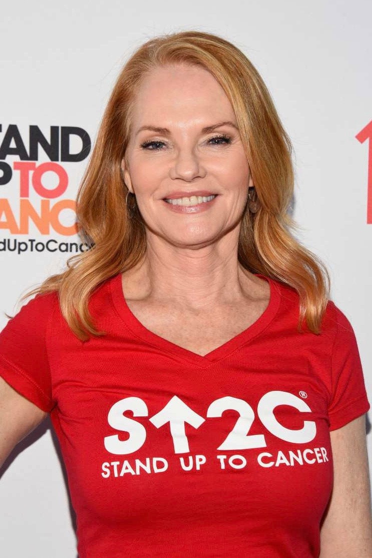 Foto de Marg Helgenberger