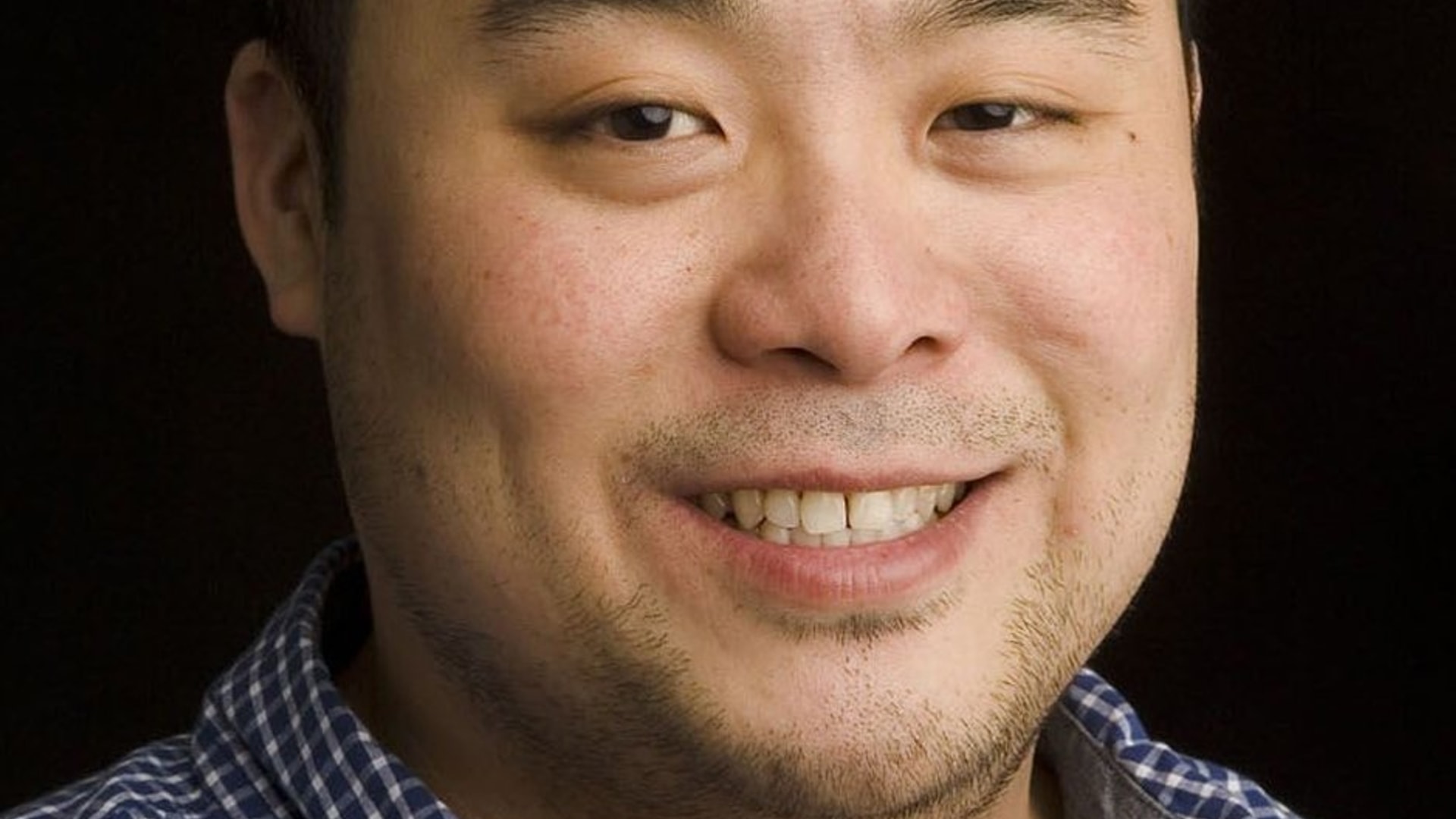 Foto de David Chang