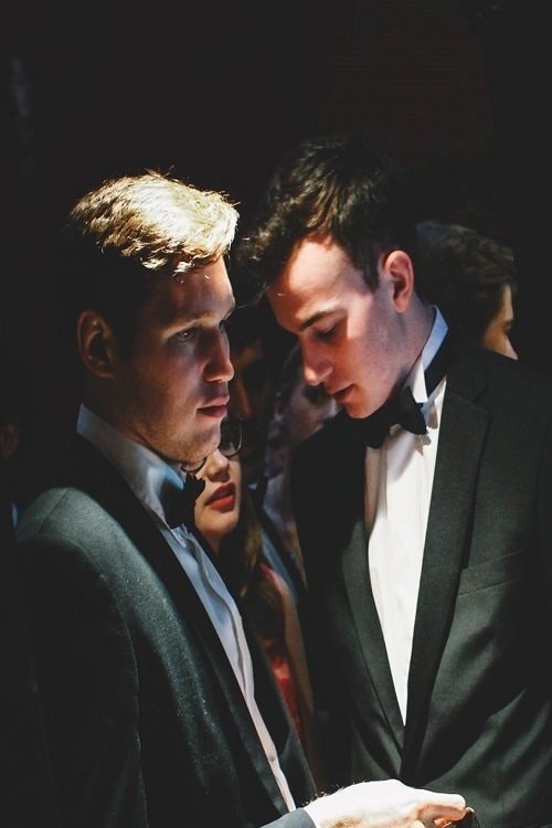 Foto de Daniel Moorehead