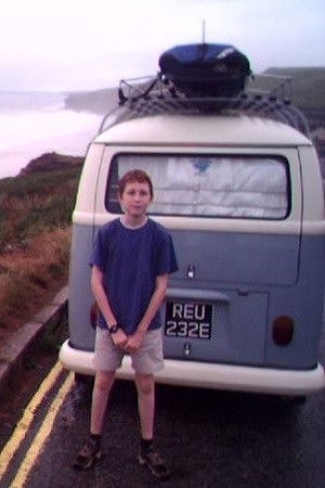 Foto de Daniel Moorehead