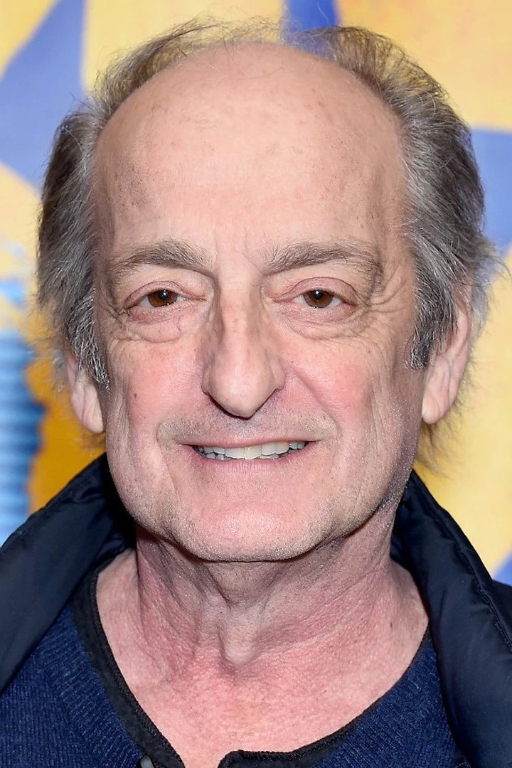 Foto de David Paymer