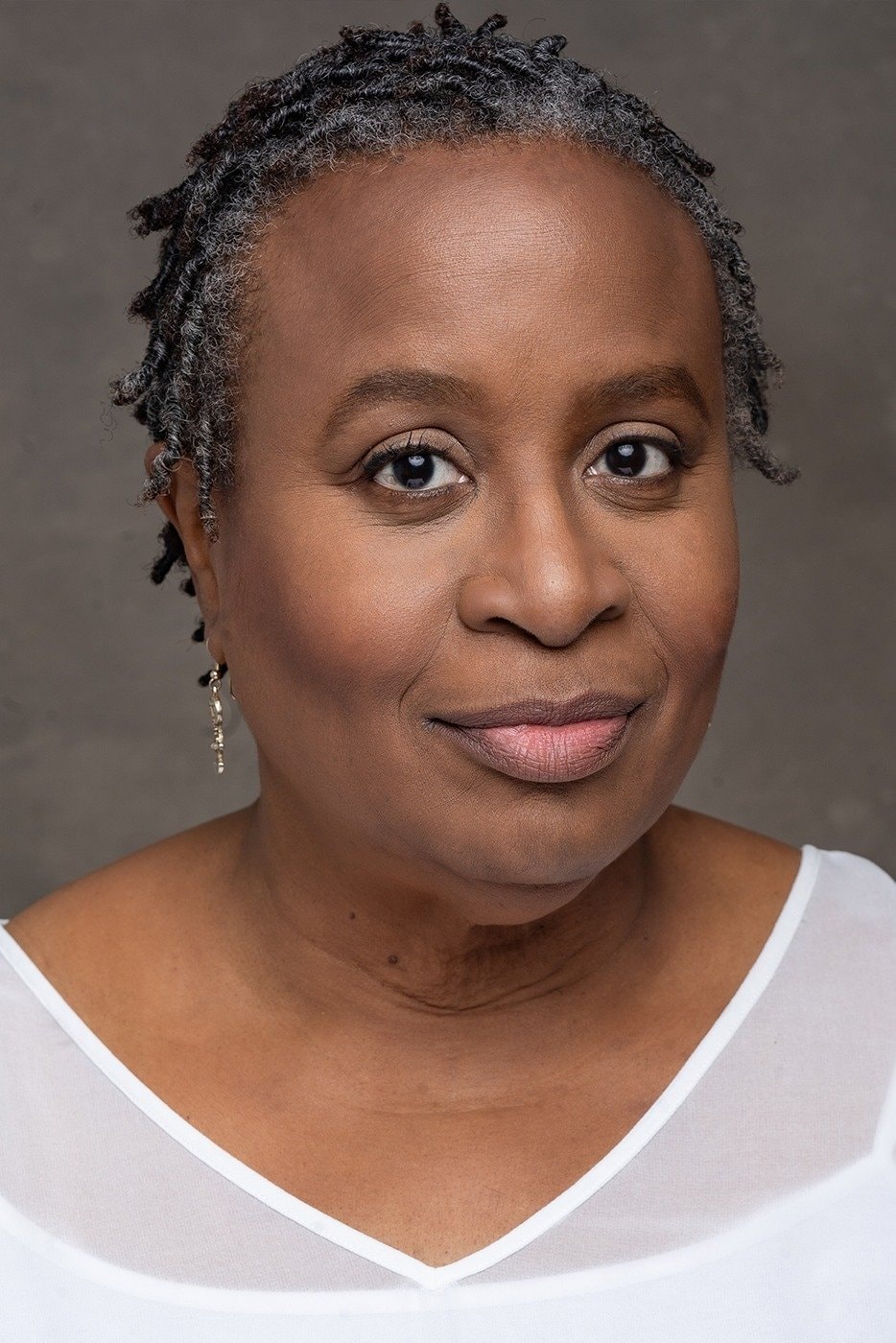 Foto de Kimberly Scott