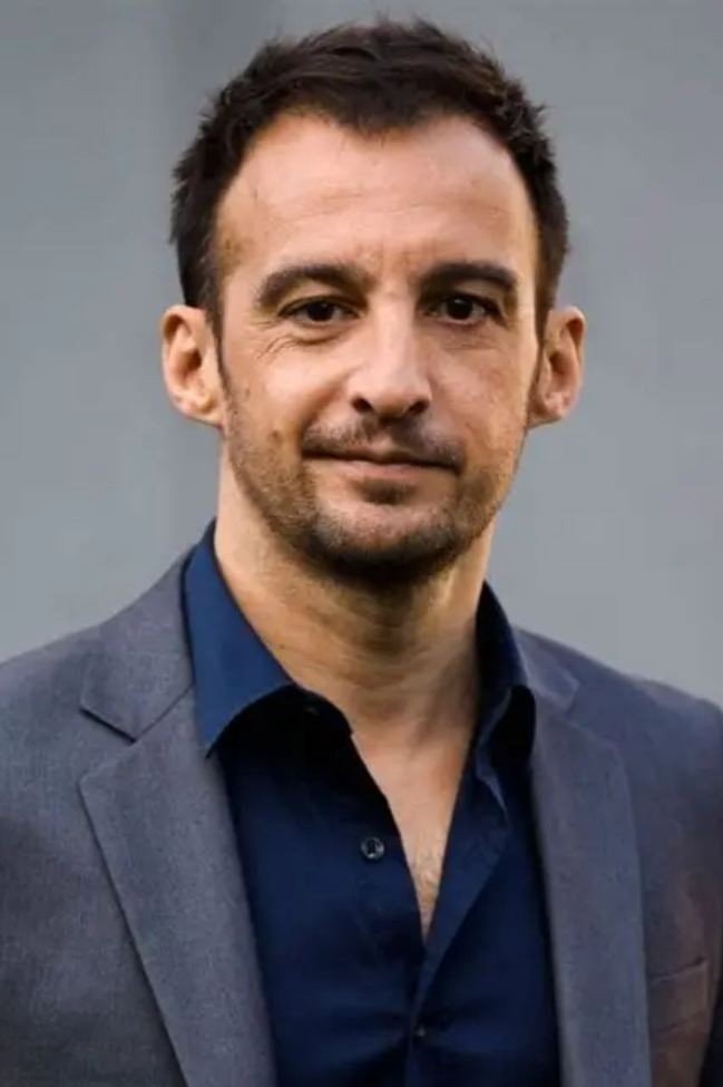 Foto de Alejandro Amenábar