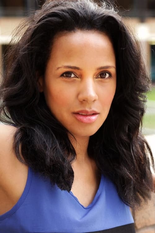 Foto de Chantelle Jamieson