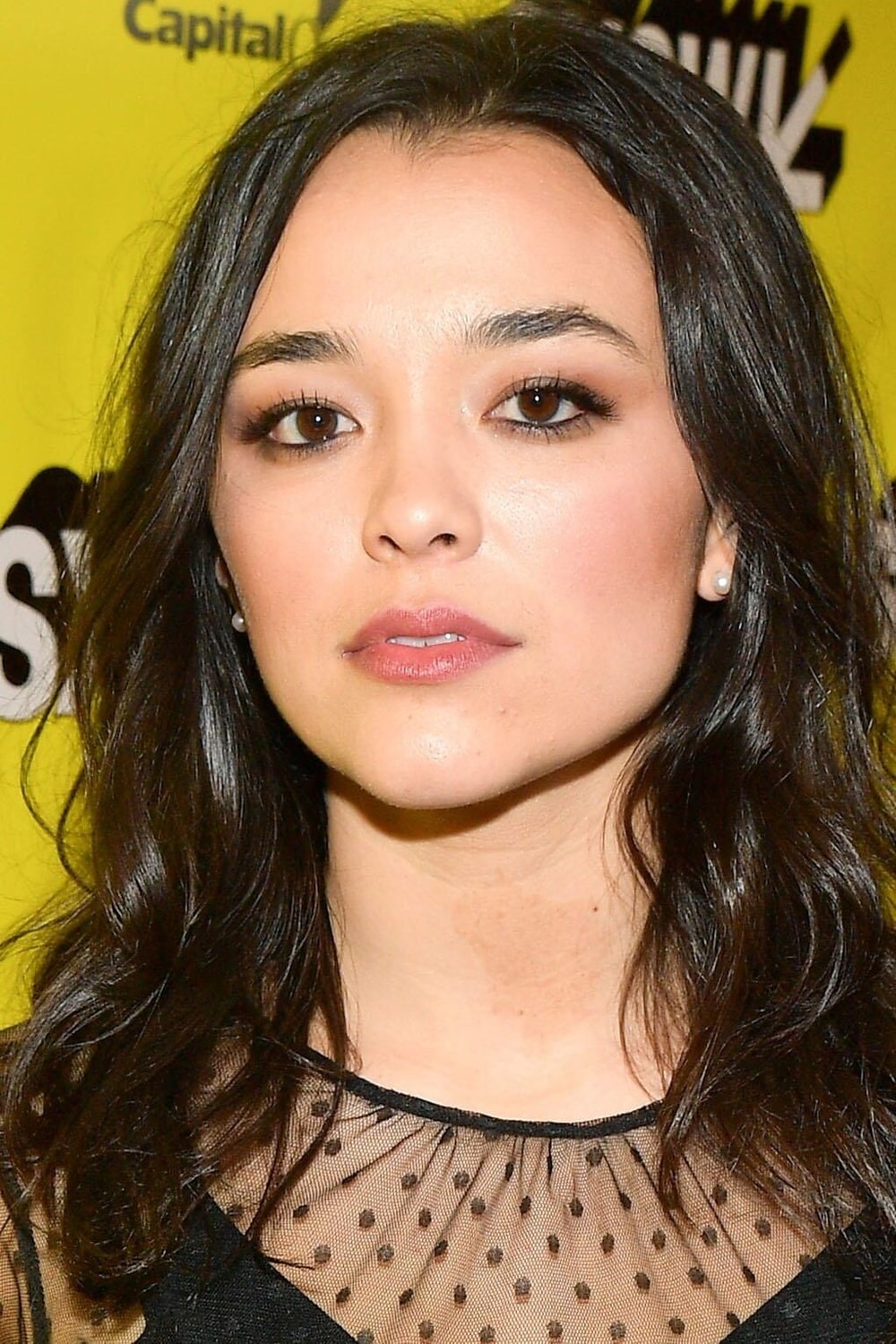 Foto de Midori Francis