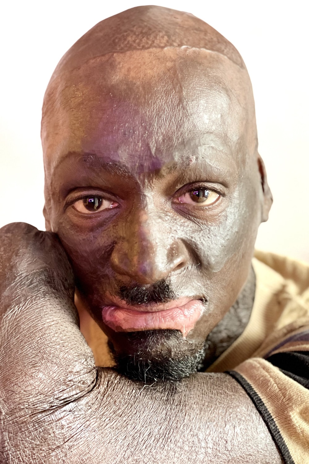 Foto de Prince Amponsah