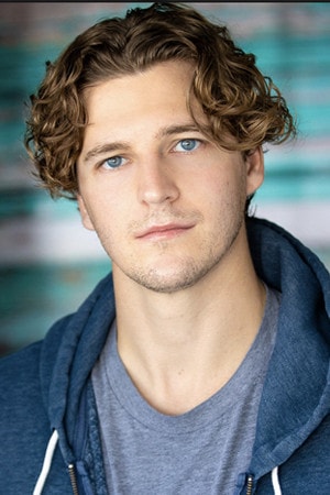 Foto de Jake Kidwell