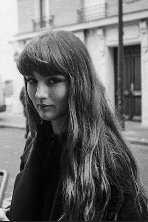 Foto de Joséphine Darcy-Hopkins