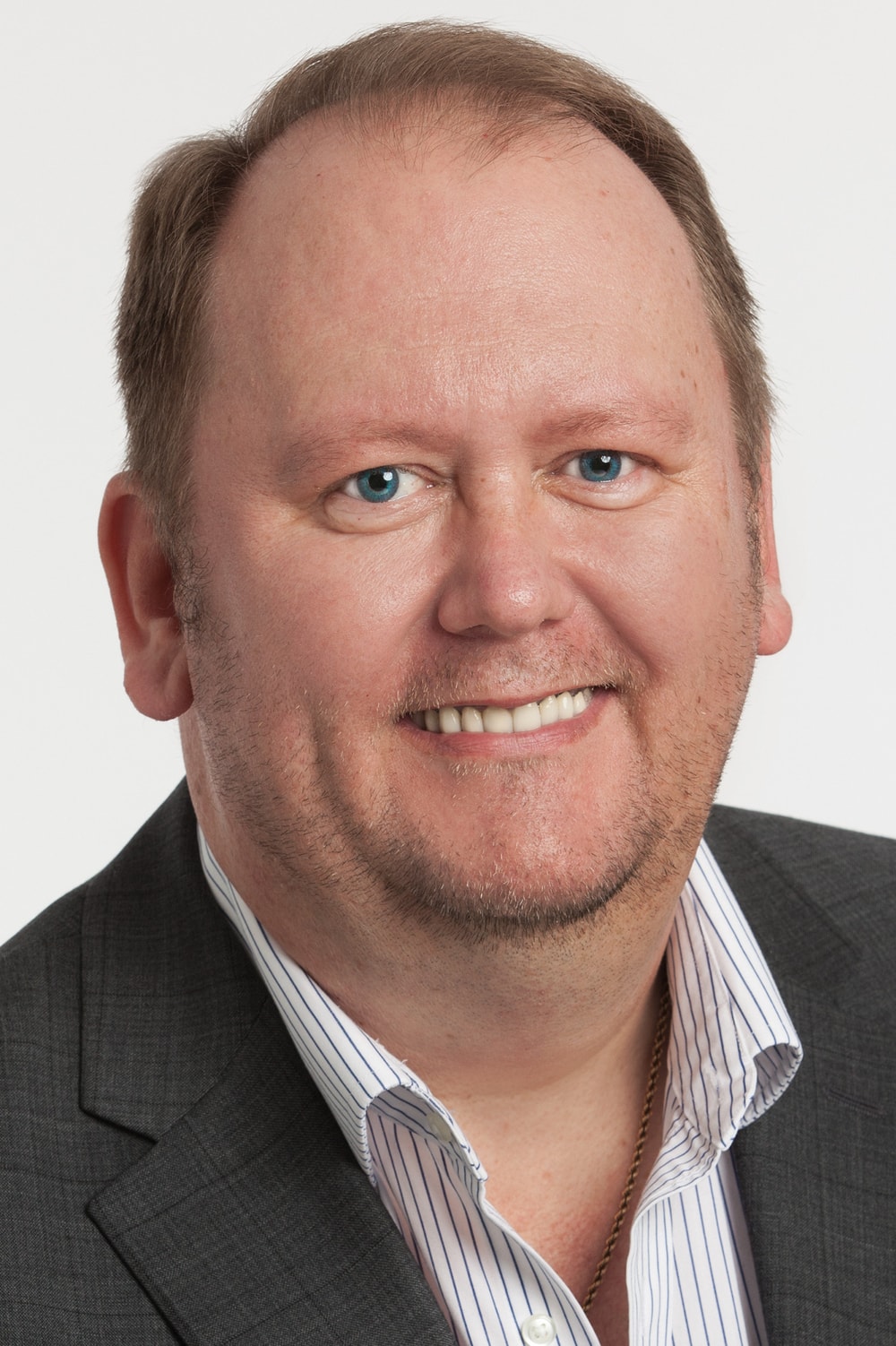 Foto de Buddy Campbell