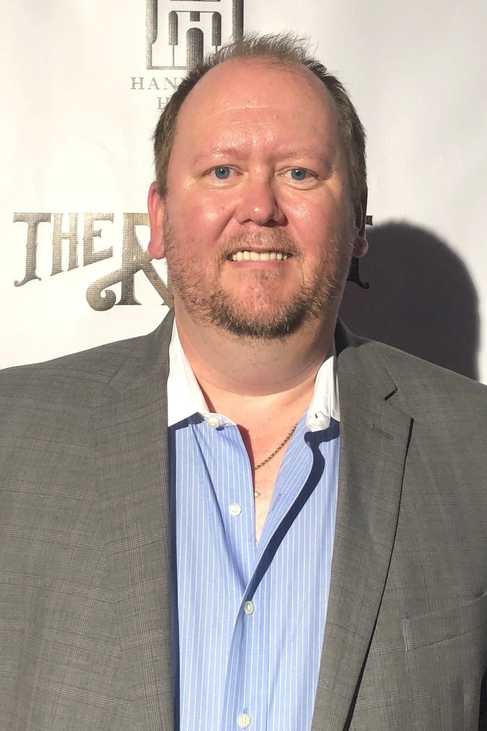 Foto de Buddy Campbell