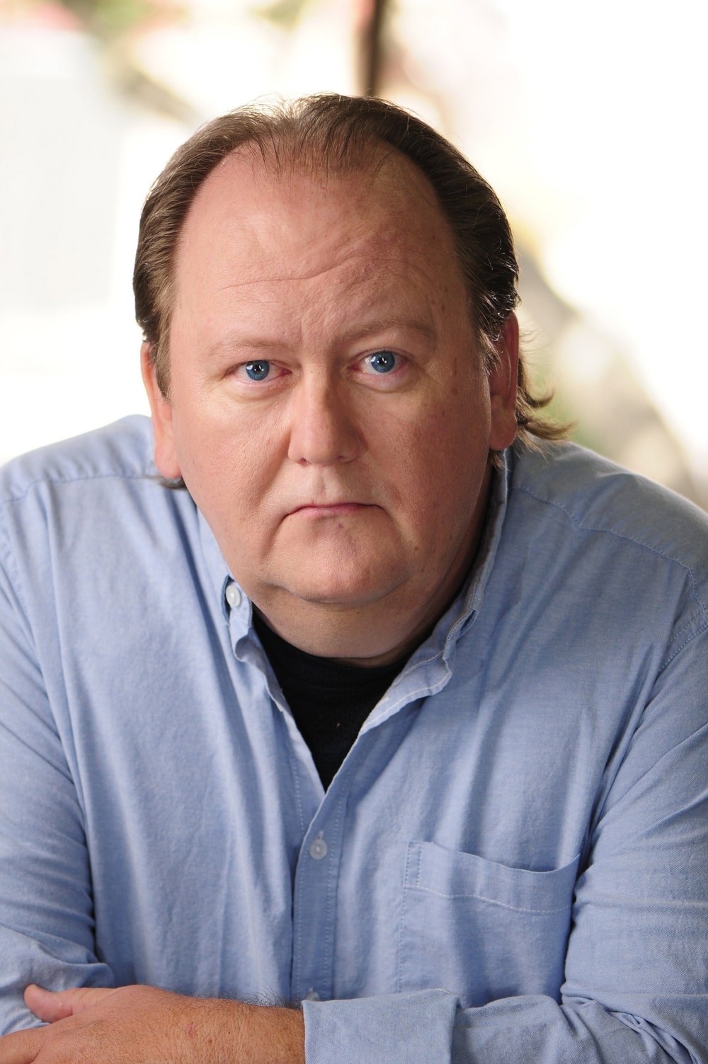 Foto de Buddy Campbell