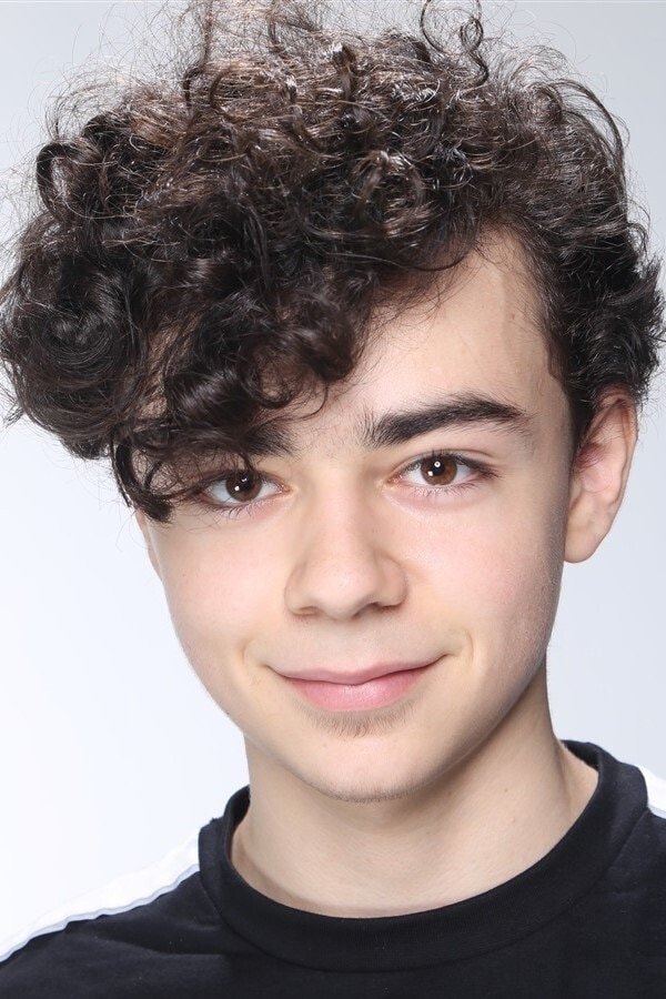 Foto de Jaouen Gouevic