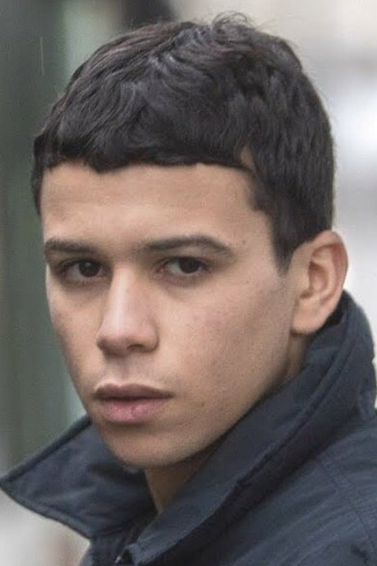 Foto de Iliès Kadri