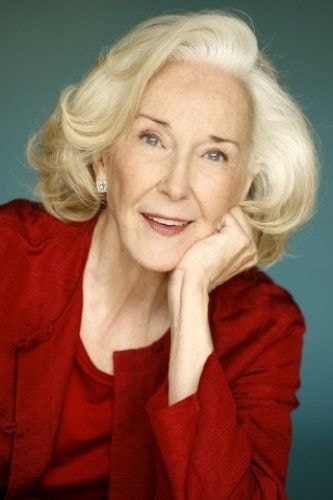 Foto de Anna Ferguson