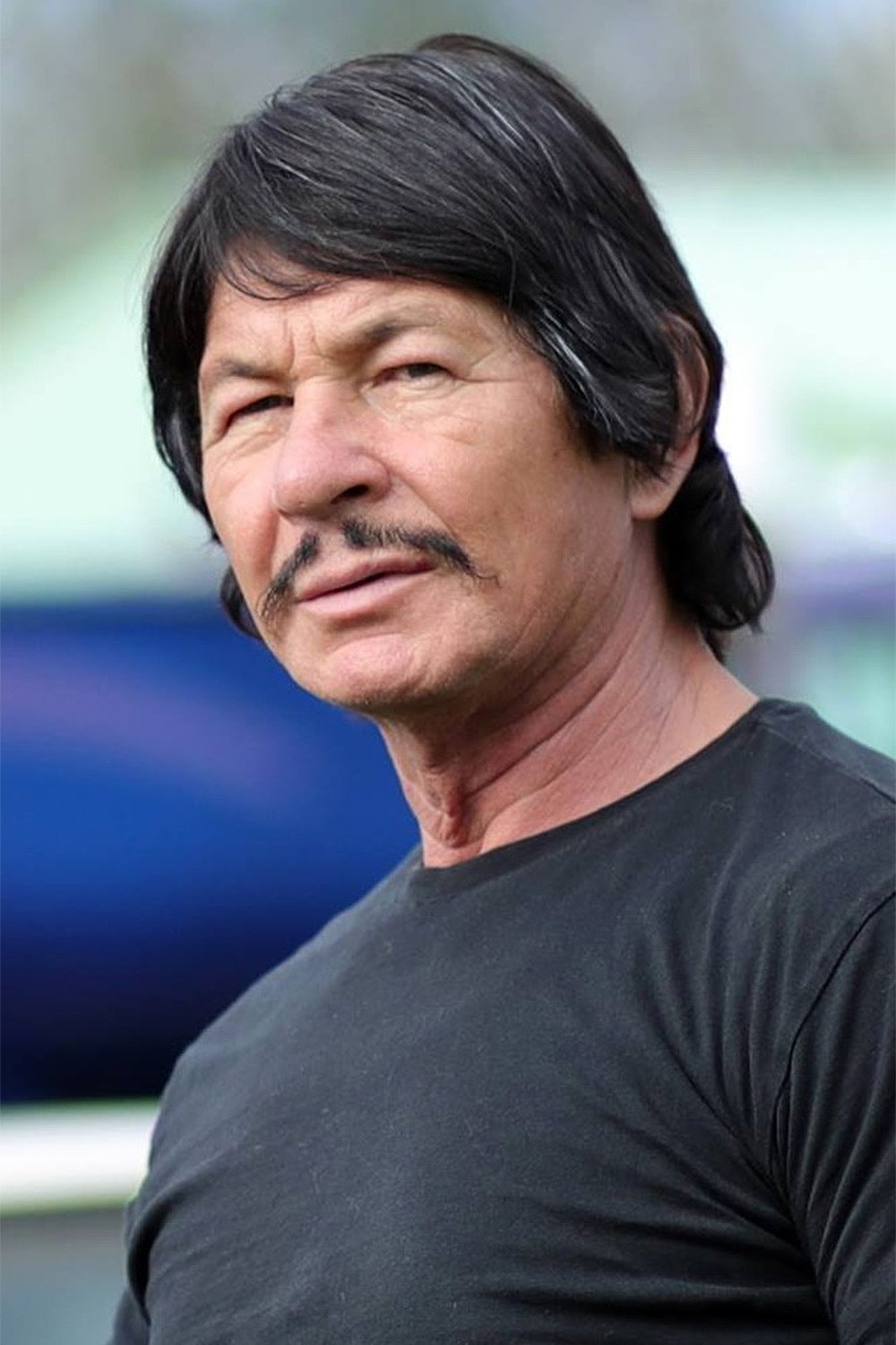 Foto de Robert Bronzi