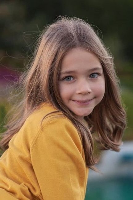 Foto de Nisa Sofiya Aksongur