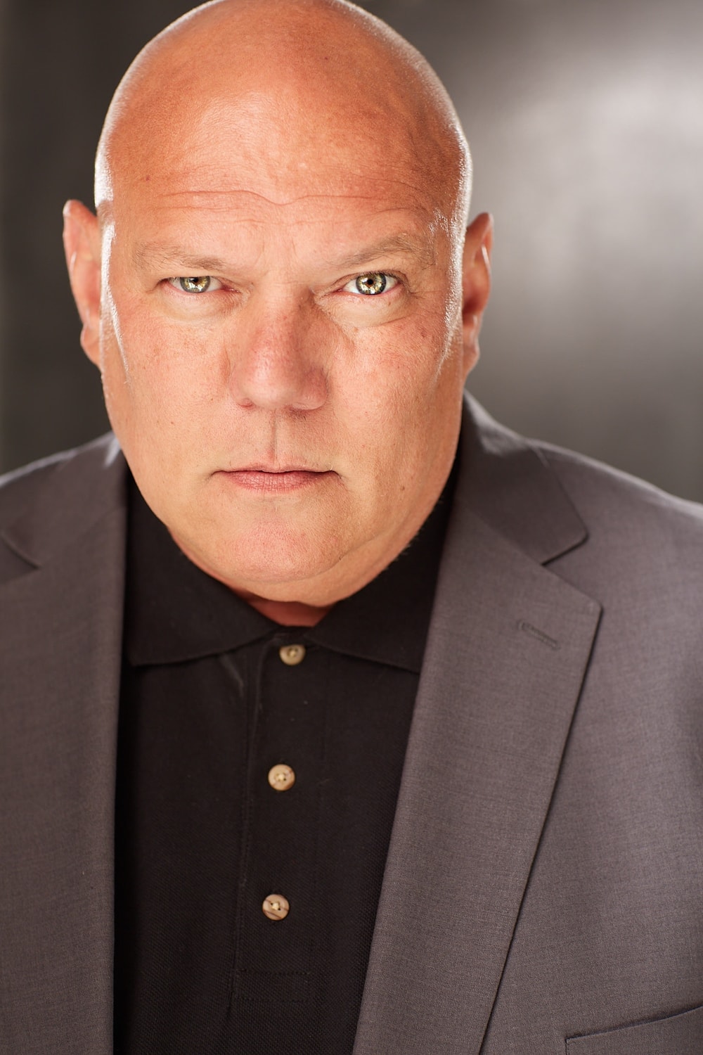 Foto de Michael Joseph Pierce