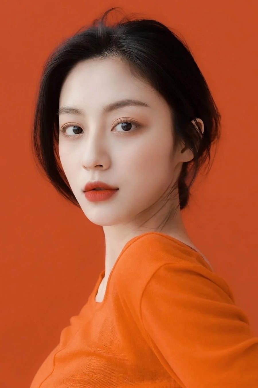 Foto de Kang Min-ah