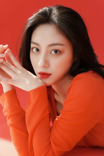 Foto de Kang Min-ah