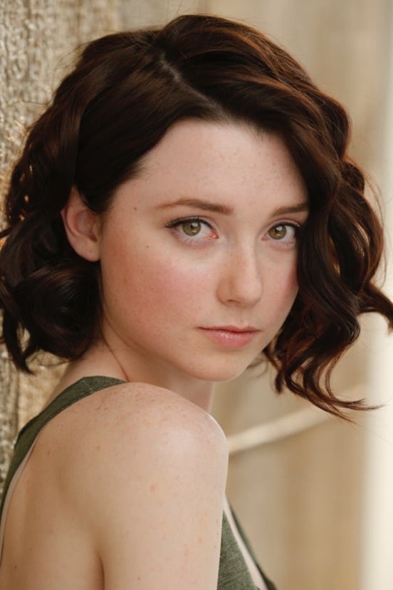 Foto de Sydne Mikelle