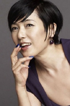 Foto de Kaori Momoi