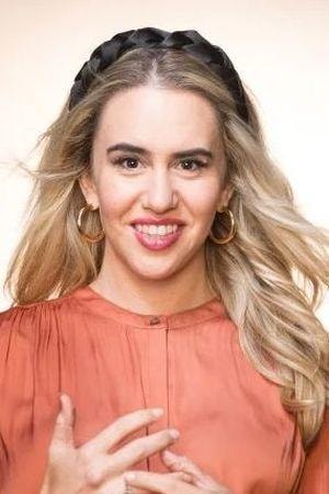 Foto de Michelle Brasier