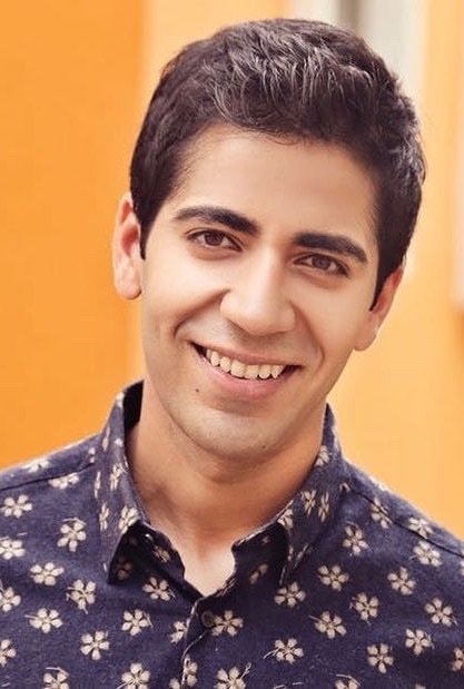 Foto de Sahil Saluja