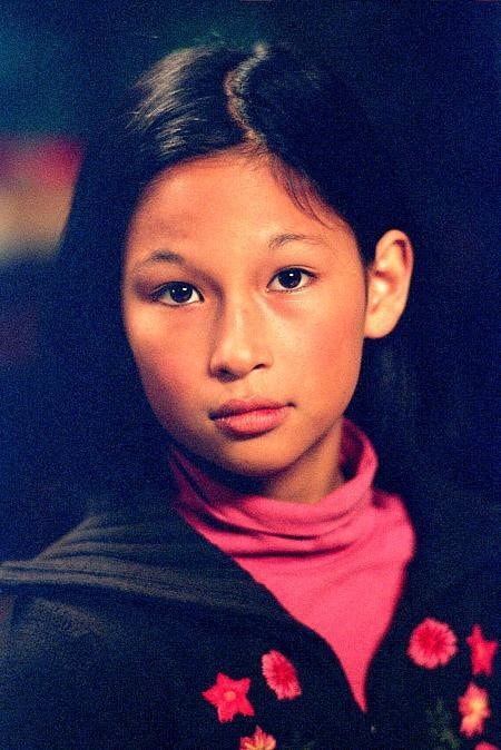 Foto de Zoe Weizenbaum