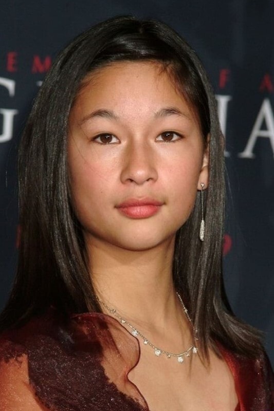 Foto de Zoe Weizenbaum