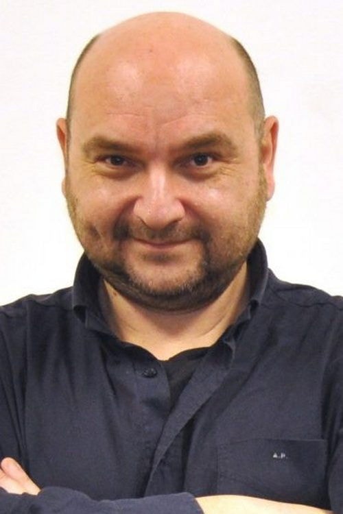 Foto de Antonio Pandolfo